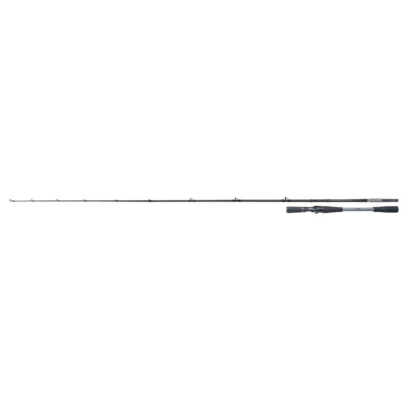 Canna da spinning Shimano Yasei pike jerkbait mod-fast 45-100g