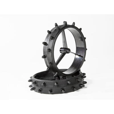 Pneumatici invernali JuCad