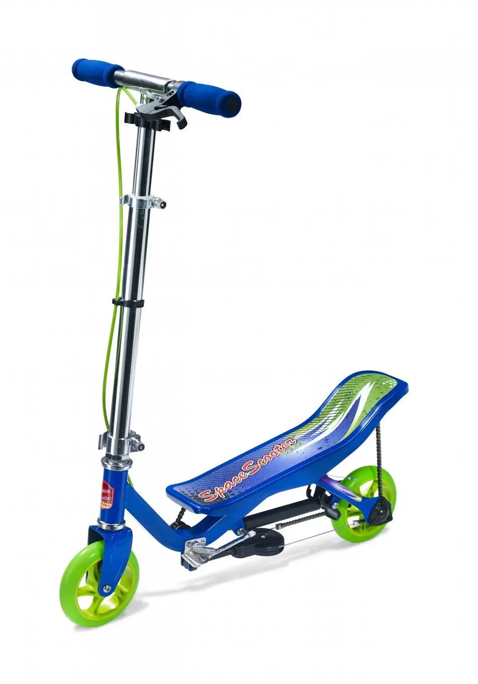 SPACE SCOOTER picture