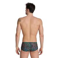 Szorty Kąpielowe Arena Overview Swim Low Waist Short