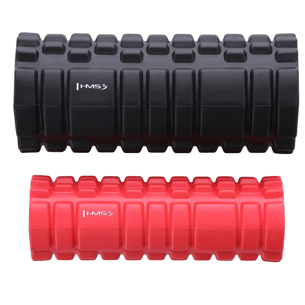 Massagerollers / ballen fsbm pro 2 set HMS 3/5