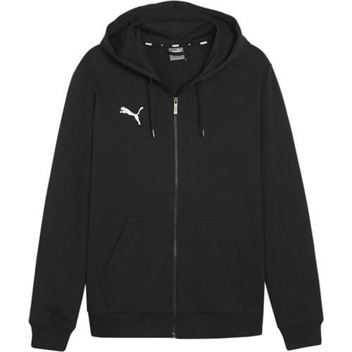 Bluzy sportowa męska Puma B23620