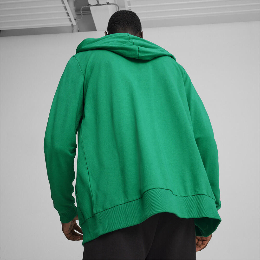 Sweat universel hommes Puma B23621 5/5