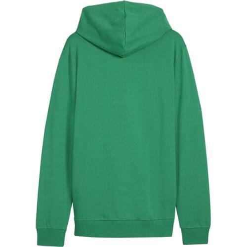 Bluza sportowa męska Puma B23621