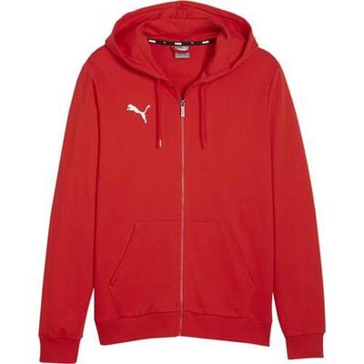Sweatshirt universeel voor heren puma b23618