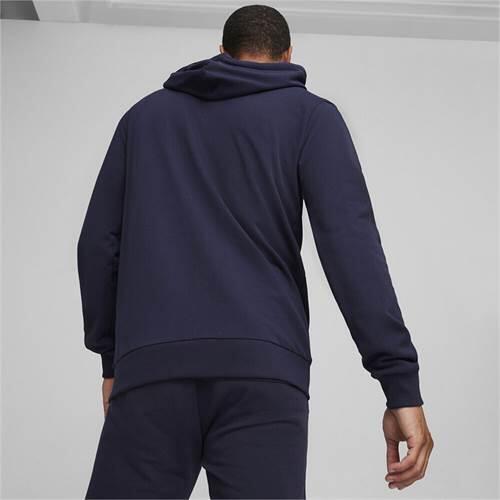 Sweat universel hommes Puma B23622 4/4