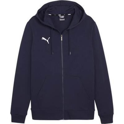 Sweatshirt universeel voor heren puma b23622