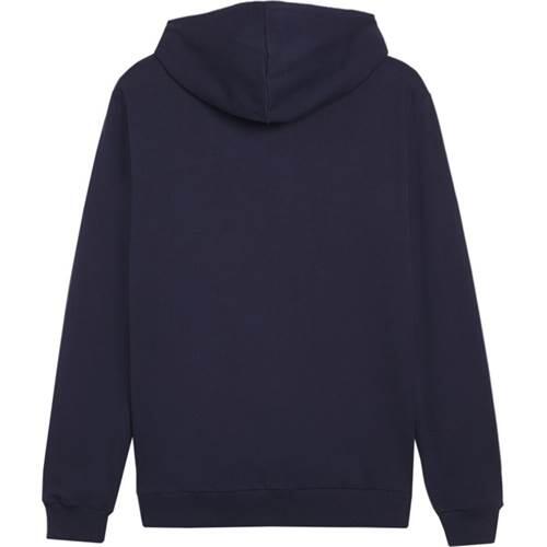 Bluza sportowa męska Puma B23622