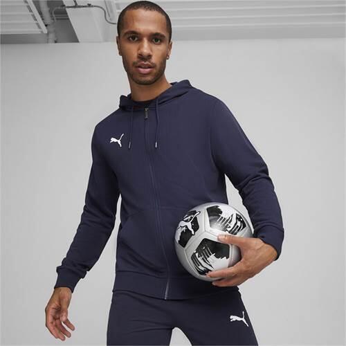 Sweat universel hommes Puma B23622 3/4