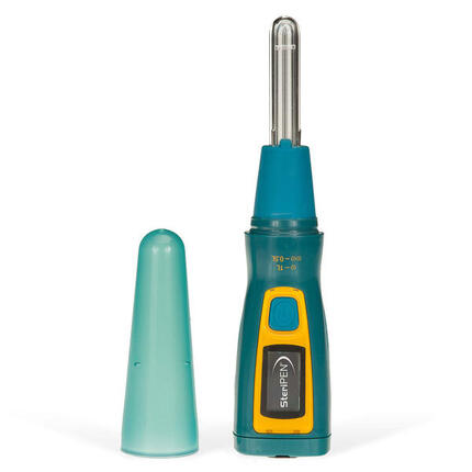 Ultra UV Wasser Filter Portabel Entkeimer Purifier Aufbereitung USB