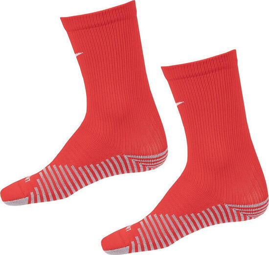 Chaussettes De Foot STRIKE Adulte (Rouge)