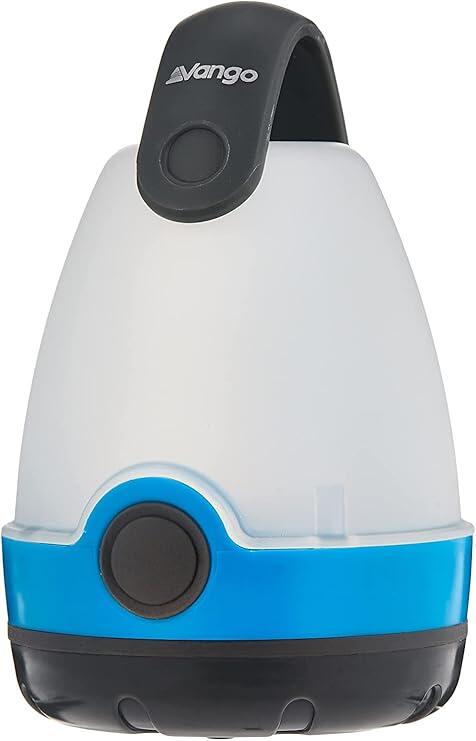 VANGO Vango Star 85 Camping Light – River Blue