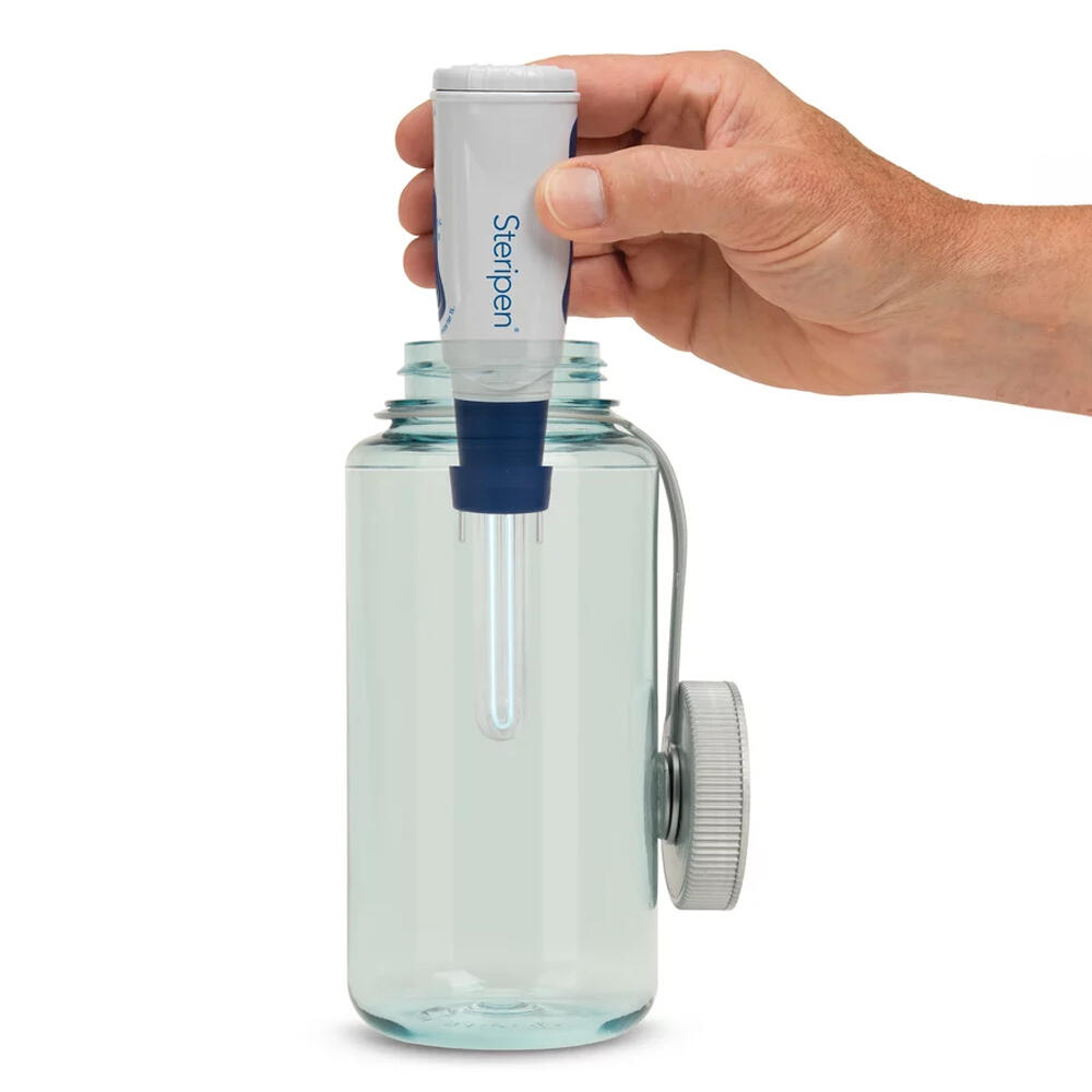 Classic 3 UV Filtre à eau Purificateur portable 2/5