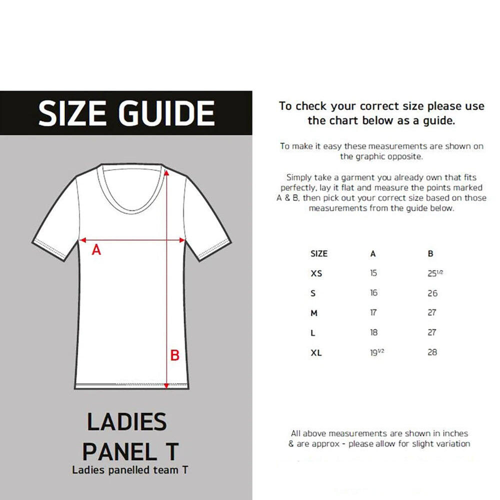 Petronas Yamaha Racing Women's T-Shirt 7/7