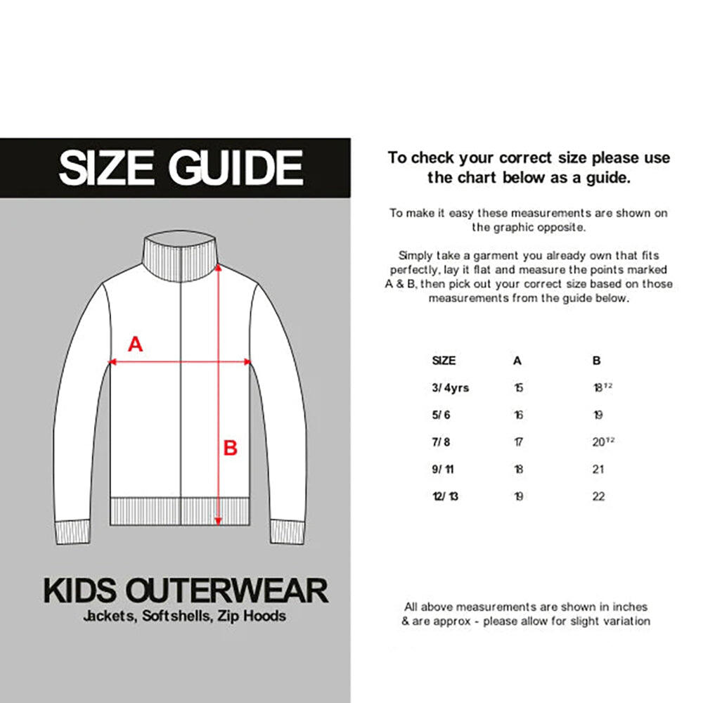 Petronas Yamaha Racing Kids Zip Up Hoodie 7/7