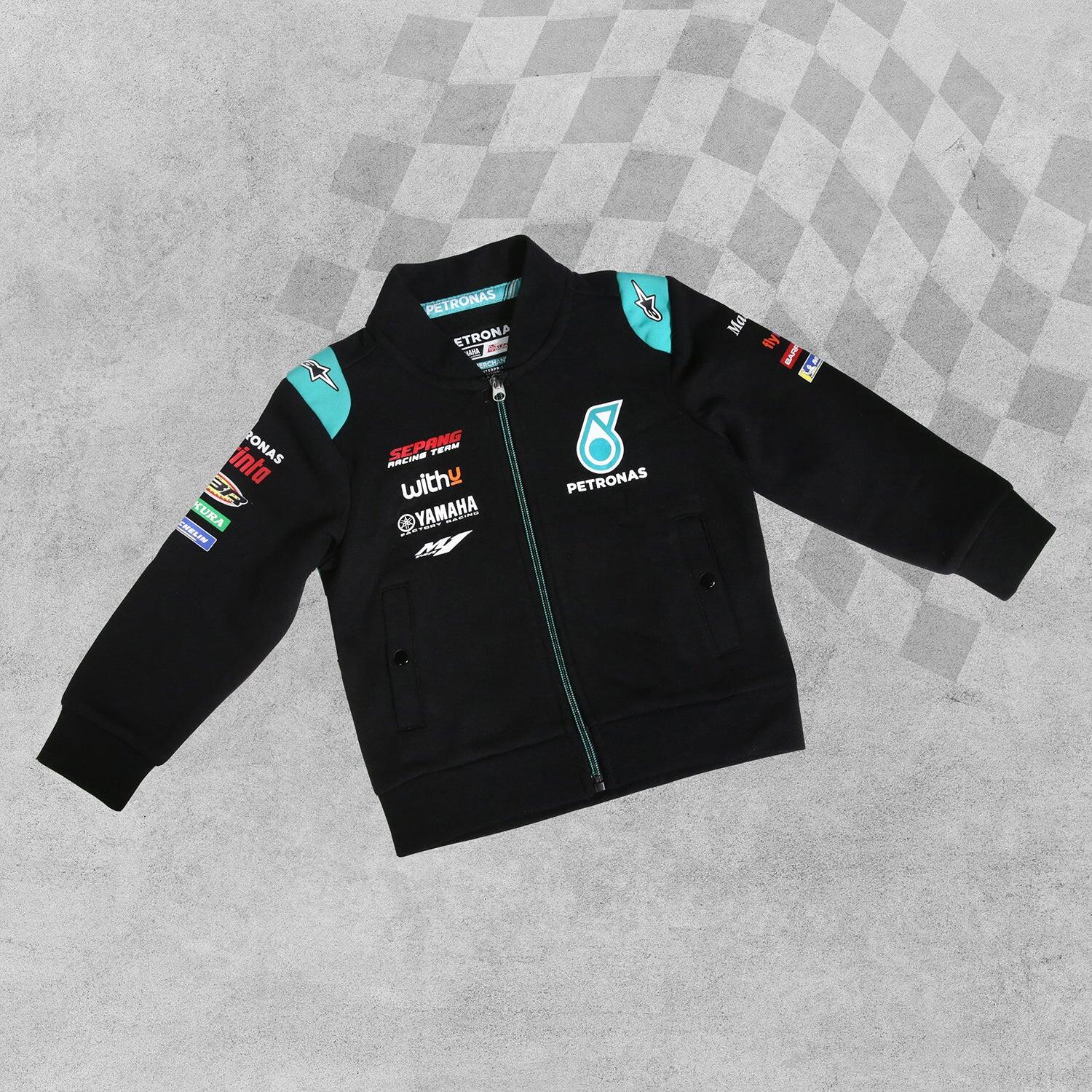 YAMAHA Petronas Yamaha Racing Baby Track Top
