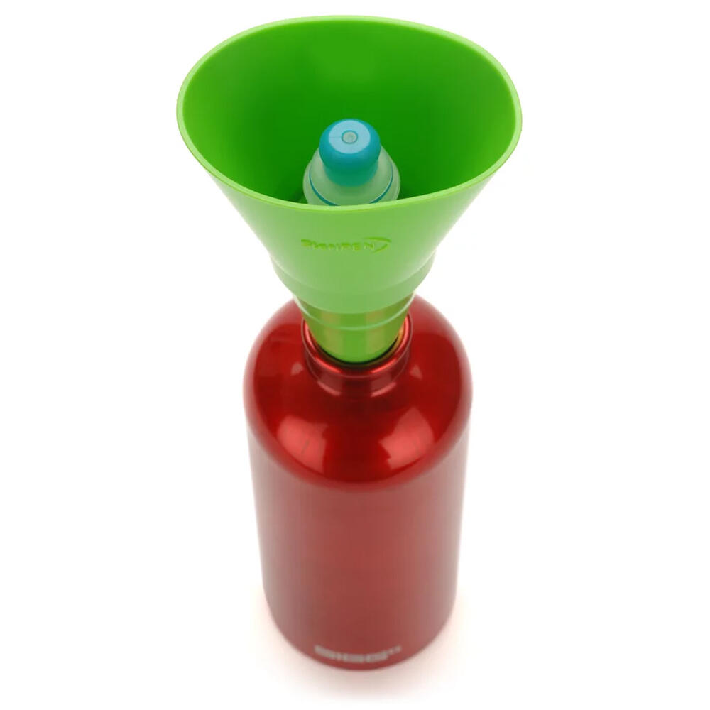 Pre-filtro FitsAll Filtro universale per acqua Trattamento depurativo dell'acqua 4/5
