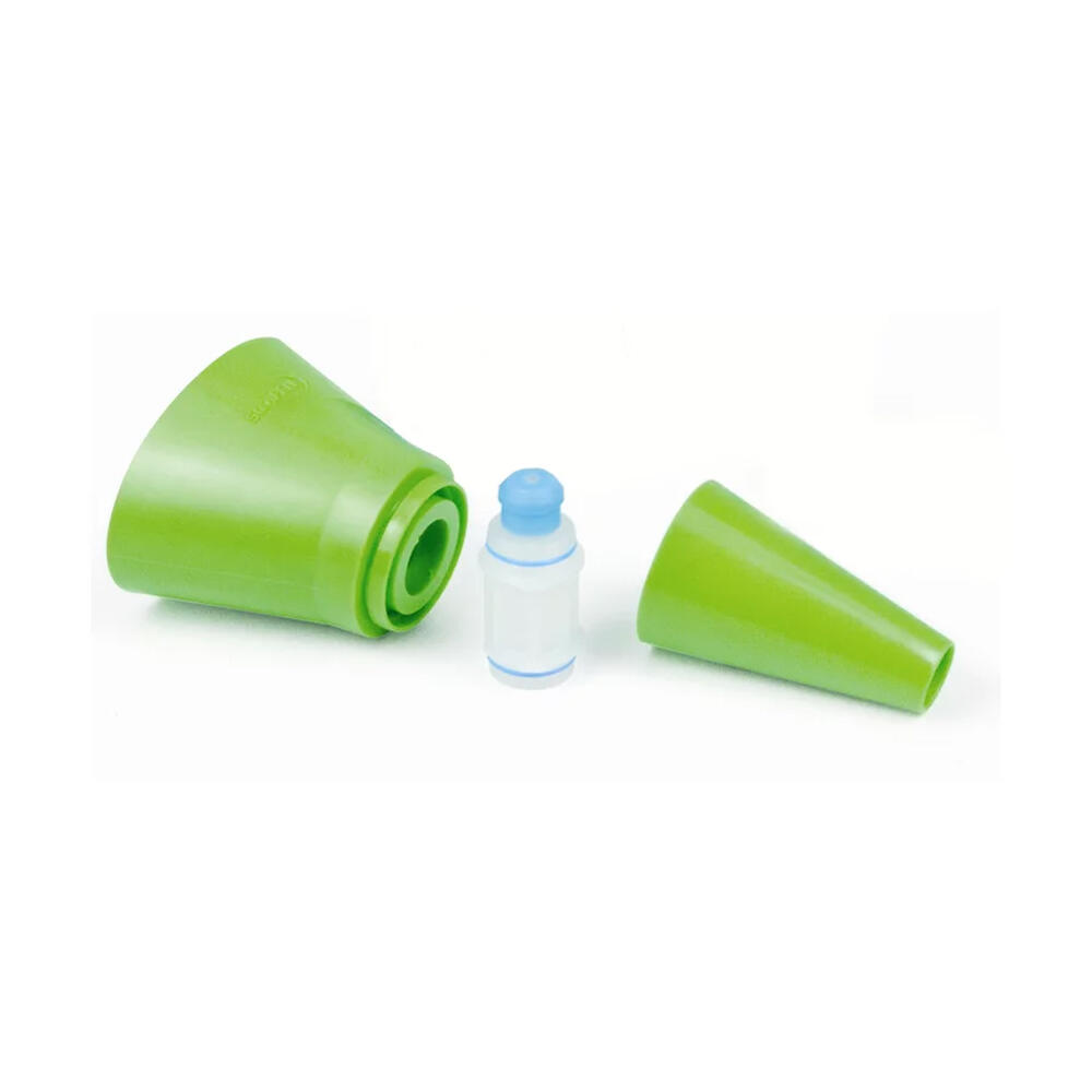 Pre-filtro FitsAll Filtro universale per acqua Trattamento depurativo dell'acqua 3/5