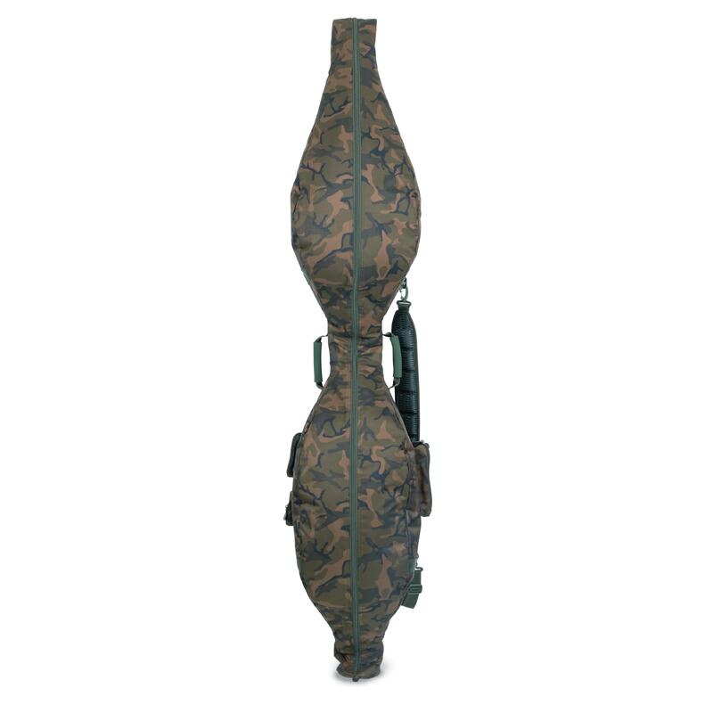 Foedraal Rod Holdall Camolite 5 hengels
