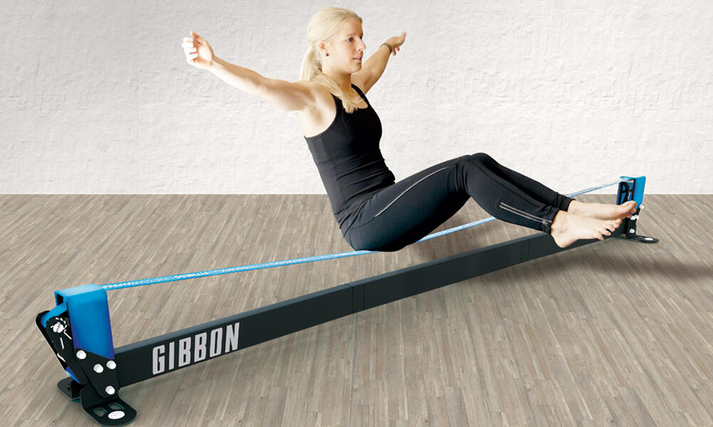 ESTENSIONE SLACKRACK per lo Slackrack 4/6