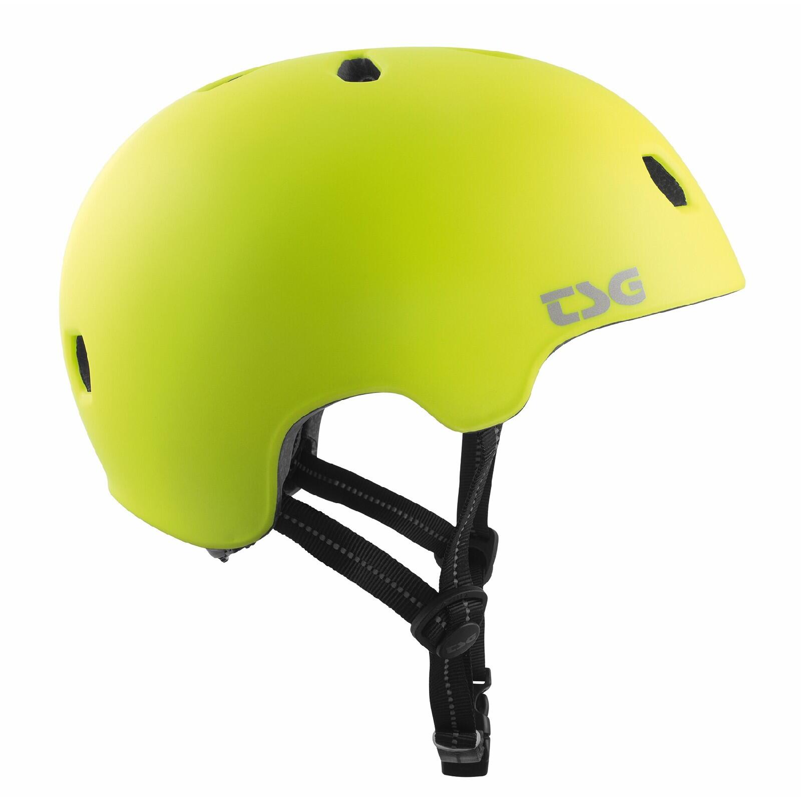 Casque vélo TSG Meta 3/7
