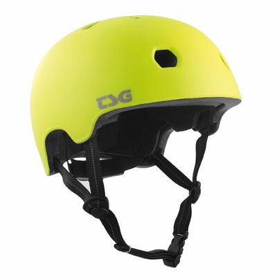 Kask rowerowy TSG Meta