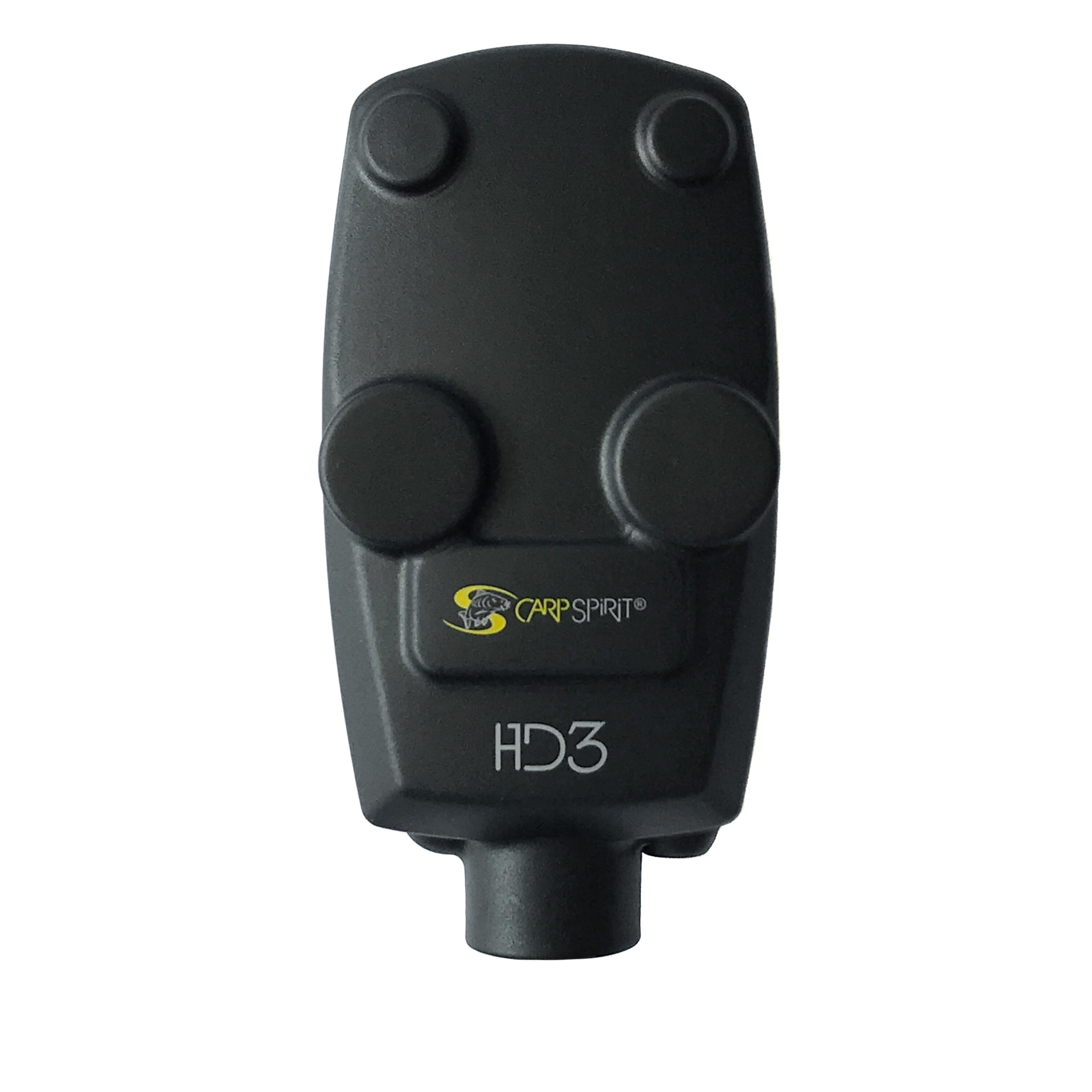 Rivelatore Carp Spirit alarm 2/3