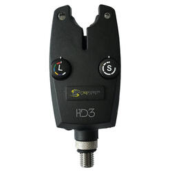 Détecteur Carp Spirit alarm