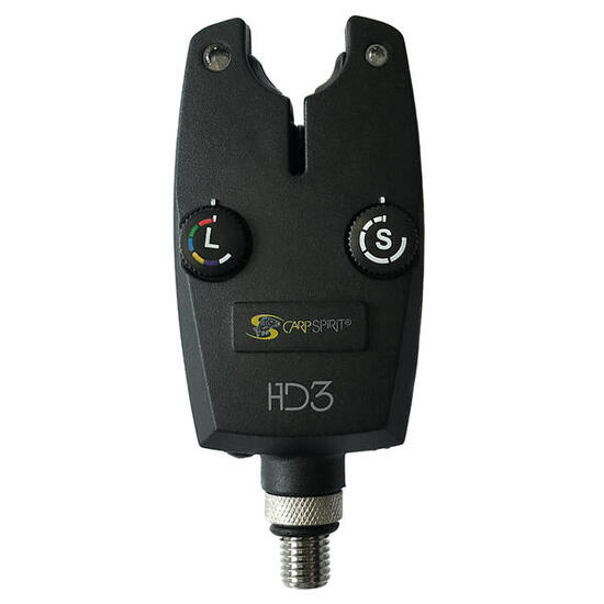 Détecteur Carp Spirit alarm