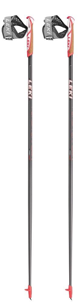 LEKI Sticks Leki Flash carbon