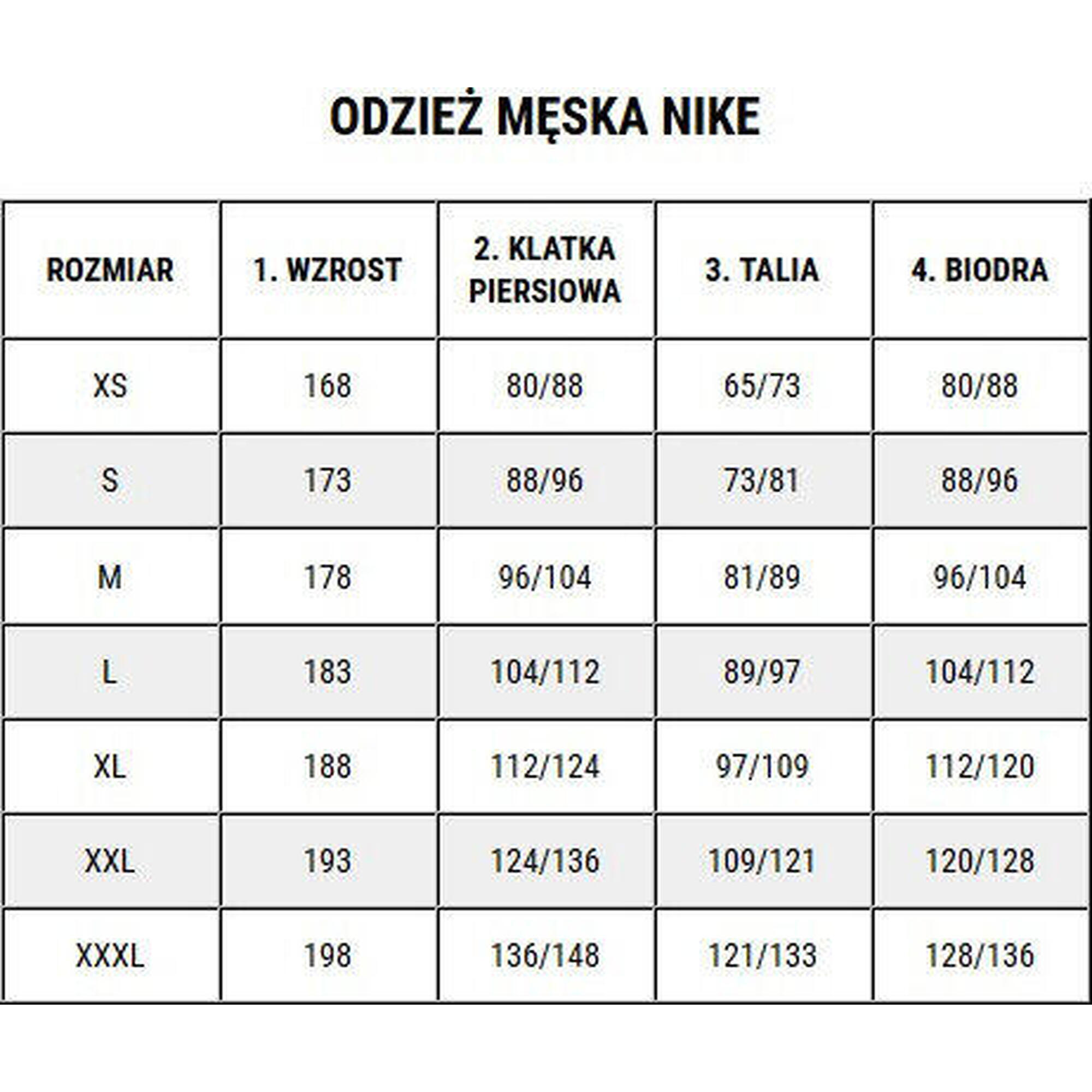 TOP Drumeții În Natură Nike Strike 22 Bărbați