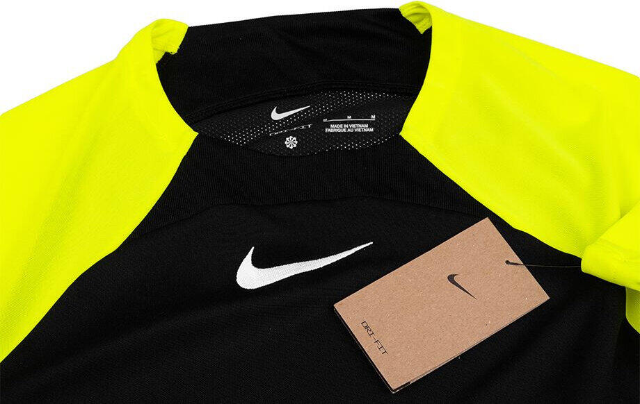 Niño Nike DF Academy Pro K Camiseta Fútbol 4/4