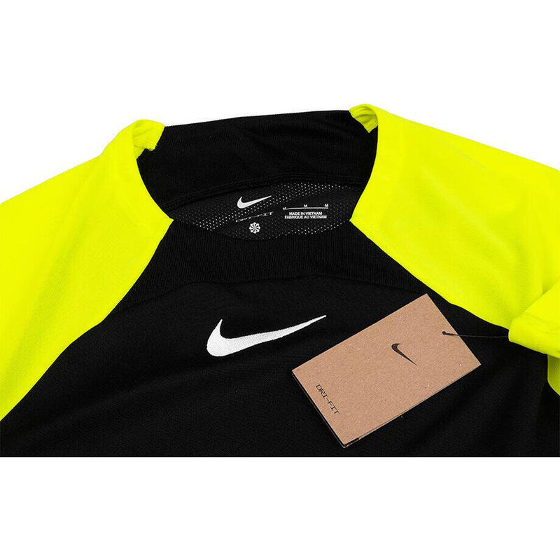 Tricou Drumeții În Natură Nike Academy Pro Copii