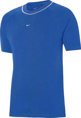Heren strike 22 top (blauw)