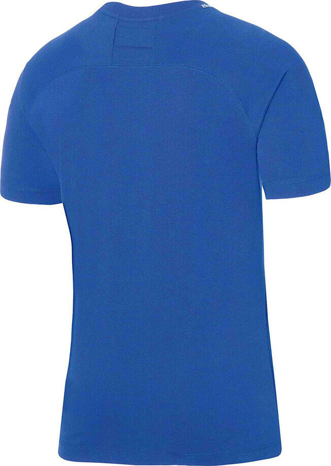 "Strike 22" Oberteil für Herren Blau 2/4