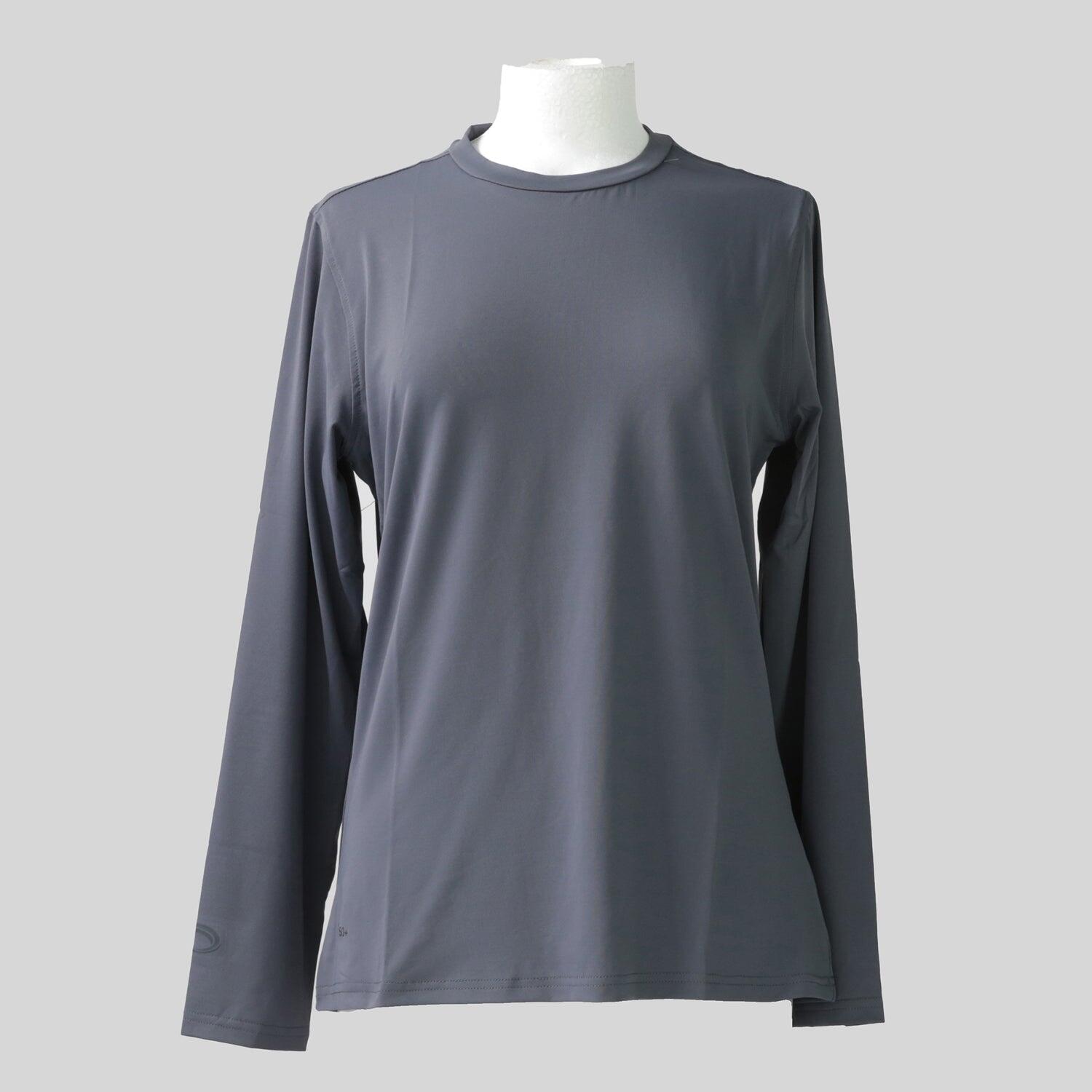 TYPHOON Orkney Womens Long Sleeve Tech Tee