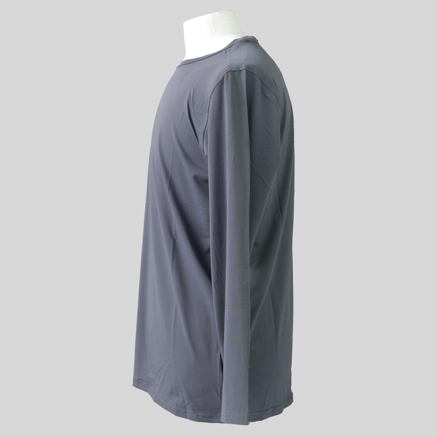 Orkney Mens Long Sleeve Tech Tee 3/6