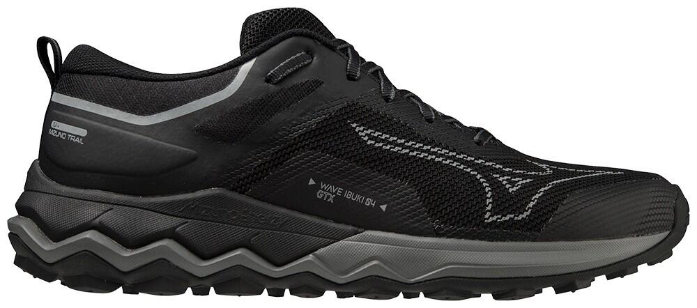 Scarpe da corsa Mizuno Wave Ibuki 4 Gtx 6/6