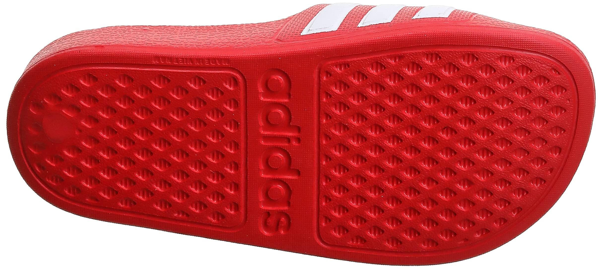 Claquettes enfant adidas Adilette Aqua 7/7