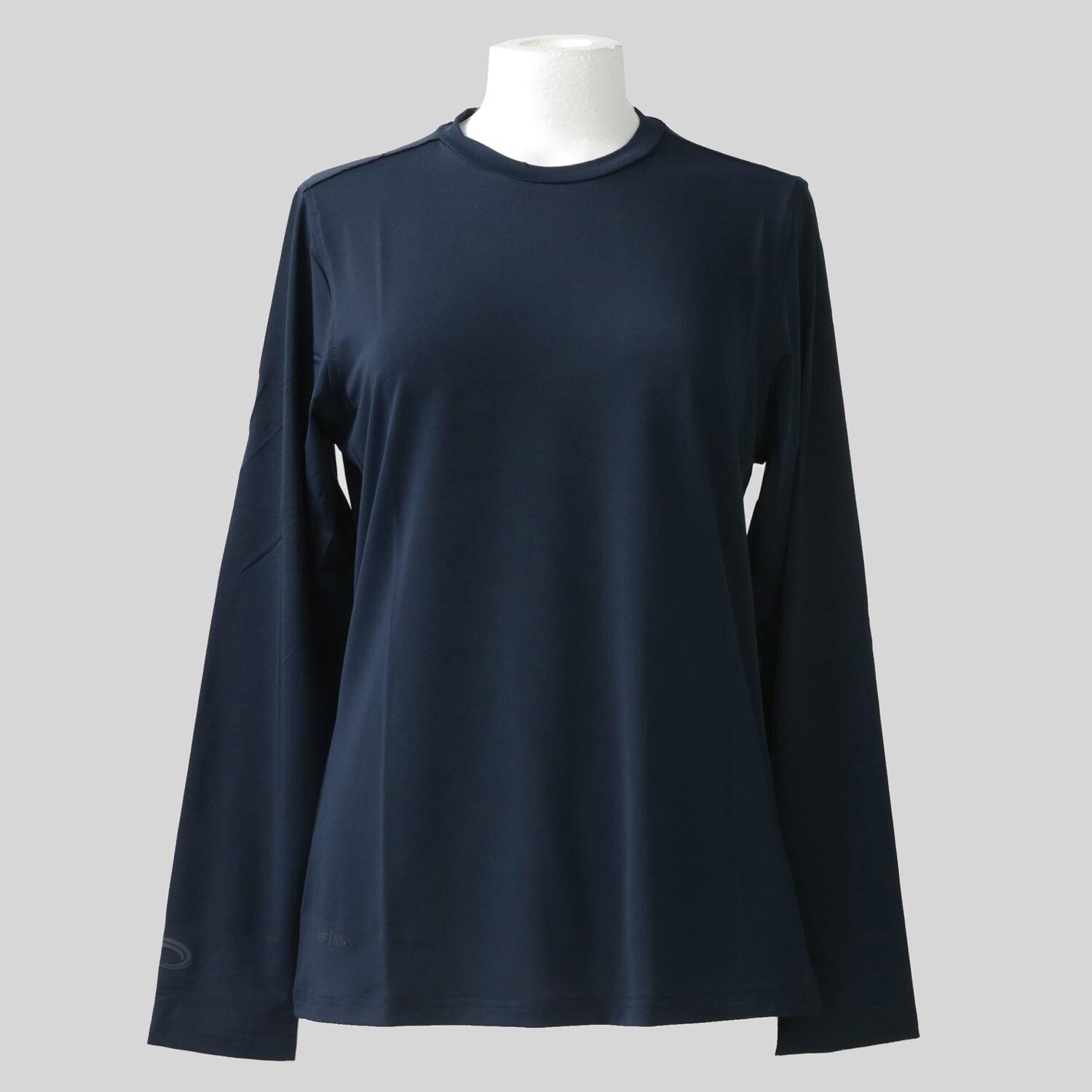 TYPHOON Orkney Womens Long Sleeve Tech Tee