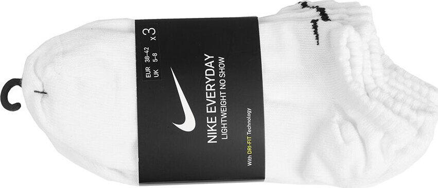 Skarpety Nike Everyday Ltwt Ns 3pr
