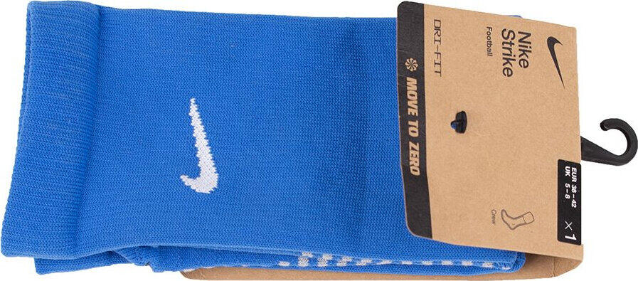 Nike Team sokken met demping en Dri-FIT 2/4