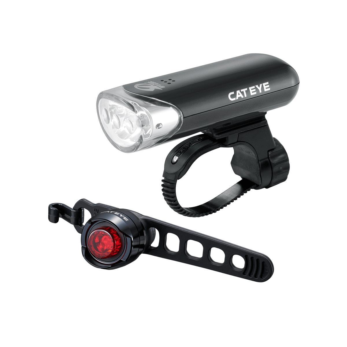 Zestaw Lamp El135N + Orb Ld160