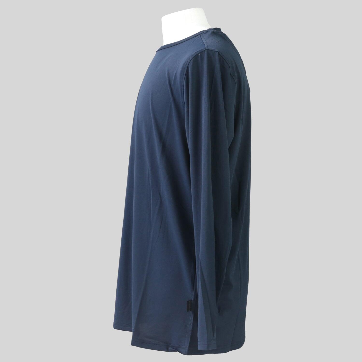 Orkney Mens Long Sleeve Tech Tee 3/6