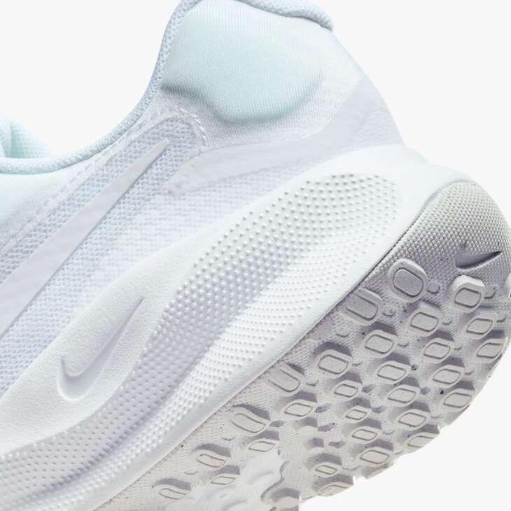 Scarpe da running donna nike bianco 2/4