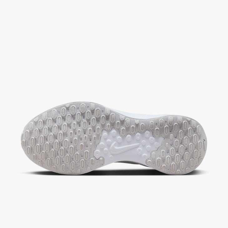 Scarpe da running donna nike bianco 3/4