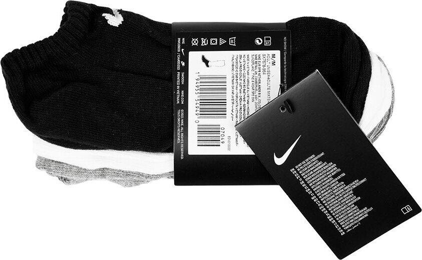 Skarpety sportowe Nike Everday LTWT NS SX7678