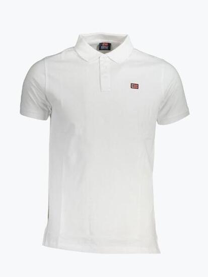 Polo a manches courtes pour homme NORWAY 2.0