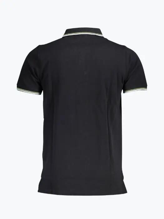 Polo a maniche corte da uomo NORWAY PIQUET 2/7