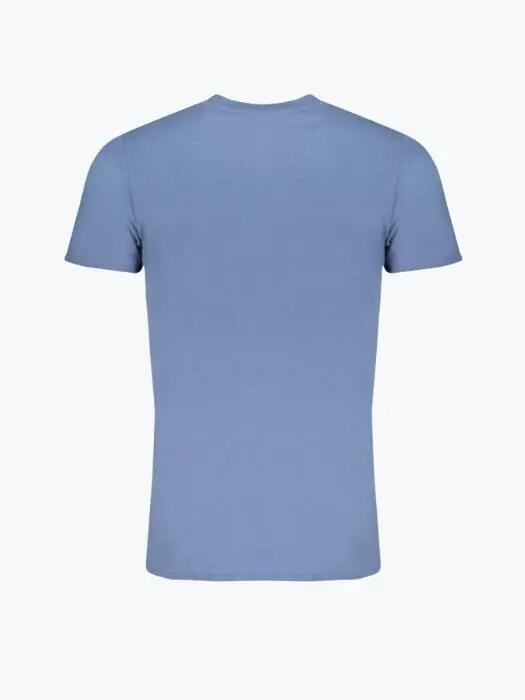 T-shirt de randonnée a manches courtes pour homme 2/7